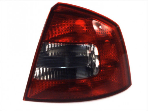 Stop tripla lampa spate dreapta SKODA OCTAVIA LIFTBACK 2008-2013