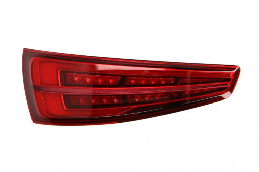 Stop tripla lampa spate stanga (LED) AUDI Q3 2015-2018