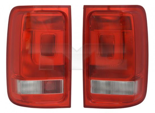 Stop tripla lampa spate stanga (LED) VW AMAROK dupa 2010