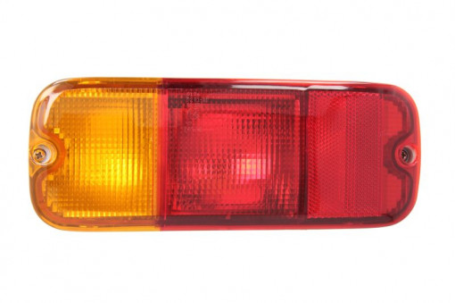 Stop tripla lampa spate stanga SUZUKI JIMNY OFF-ROAD dupa 2001 - Img 1