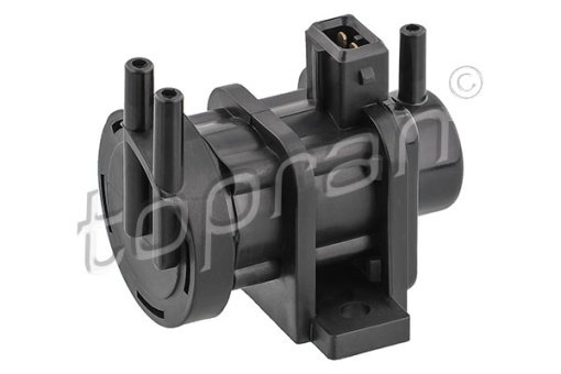 Supapa control electropneumatica potrivit OPEL ASTRA G, ASTRA G/KOMBI, FRONTERA B, OMEGA B, SIGNUM, VECTRA B, VECTRA C, VECTRA C GTS, ZAFIRA A; SAAB 9-3 2.0D/2.2D 11.96-02.15