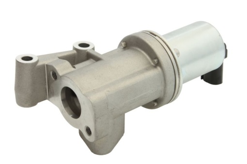 Supapa EGR (2 pini) potrivit HYUNDAI I20 I, I30, IX20; KIA CEE'D, SOUL I, VENGA 1.4/1.4D/1.6D 12.06-
