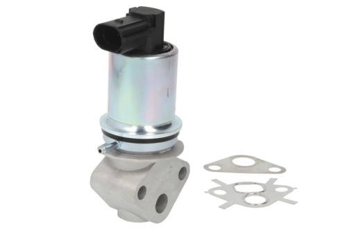 Supapa EGR potrivit AUDI A2; SEAT AROSA, CORDOBA, CORDOBA VARIO, IBIZA II, IBIZA III, INCA, LEON, TOLEDO II; SKODA FABIA I, OCTAVIA I; VW BORA, BORA I, CADDY II 1.4/1.6 09.96-12.10