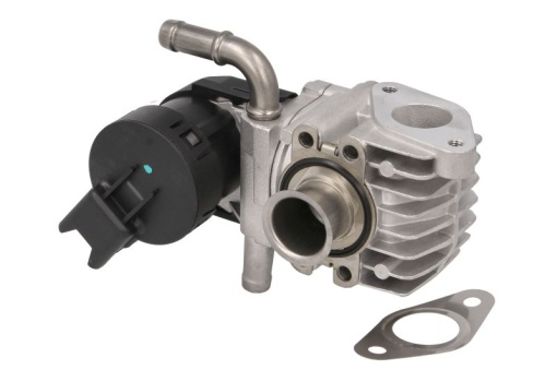 Supapa EGR potrivit BMW 3 (E90), 3 (E91), 3 (E92), 3 (E93), 5 (E60), 5 (E61), 5 (F10), 5 (F11), 6 (E63), 6 (E64) 2.5/3.0 09.06-12.13