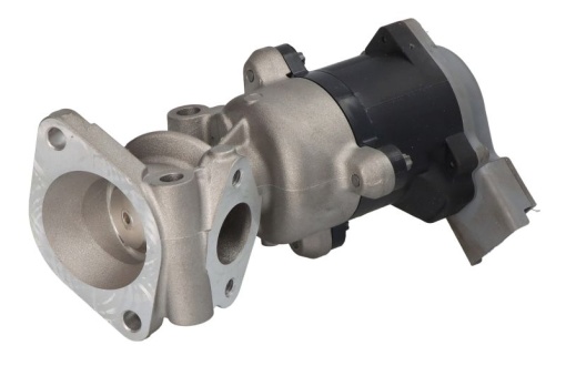 Supapa EGR potrivit CITROEN C5 III, C6; JAGUAR S-TYPE II, XF I, XJ; LAND ROVER DISCOVERY III, DISCOVERY IV, RANGE ROVER SPORT I; PEUGEOT 407, 607 2.7D 06.04-