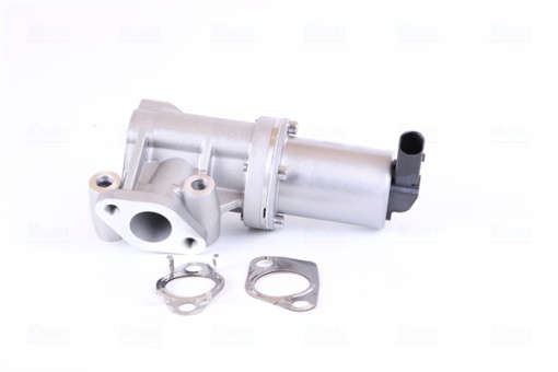 Supapa EGR potrivit HYUNDAI ACCENT III, GETZ, I10 I, I30; KIA CEE'D, CERATO I, PICANTO I, PRO CEE'D, RIO II 1.1D/1.5D/1.6D 03.03-12.12
