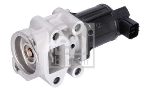 Supapa EGR potrivit MITSUBISHI L200, L200 / TRITON, PAJERO III, PAJERO SPORT II 2.5D/3.2D 04.00-