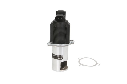 Supapa EGR potrivit NISSAN INTERSTAR, PRIMASTAR; OPEL MOVANO A, VIVARO A; RENAULT AVANTIME, ESPACE III, ESPACE IV, LAGUNA II, MASTER II, TRAFIC II, VEL SATIS 2.2D/2.5D 07.00-