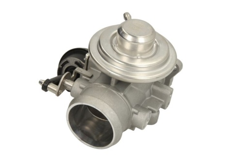 Supapa EGR potrivit SEAT CORDOBA, IBIZA III, LEON; SKODA FABIA I, OCTAVIA I; VW GOLF IV, GOLF V, NEW BEETLE, POLO, TOURAN 1.9D 09.96-12.10