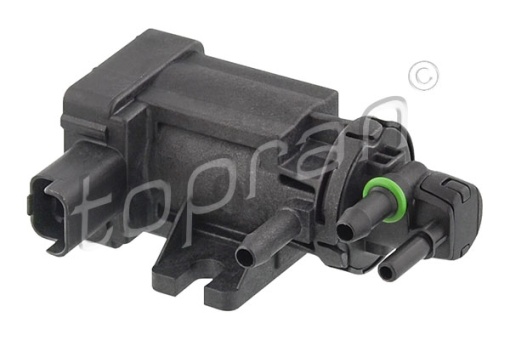 Supapa presiune turbocompresor potrivit CITROEN C4 GRAND PICASSO I, C4 PICASSO I, C8, JUMPY II; FIAT SCUDO, ULYSSE; LANCIA PHEDRA; PEUGEOT 508 I, 807, EXPERT, EXPERT TEPEE 2.0D 02.06-