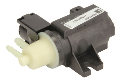 Supapa presiune turbocompresor potrivit HYUNDAI ACCENT II, ELANTRA III, GETZ, H-1 / STAREX, IX35, MATRIX, SANTA FÉ I, TRAJET; OPEL ASTRA G, ASTRA G/KOMBI, ASTRA H 1.5D-2.5D 02.00-