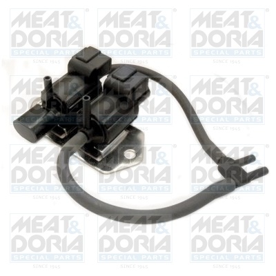 Supapa presiune turbocompresor potrivit HYUNDAI TERRACAN; MITSUBISHI L200, PAJERO II 2.0-3.5 12.90-12.07