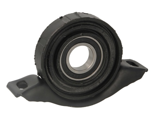 Suport ax cardanic (25mm, cu rulment) potrivit MERCEDES 124 (C124), 124 T-MODEL (S124), 124 (W124), 190 (W201), E (A124), E (C124), E T-MODEL (S124), E (W124) 2.0-2.6 12.84-03.98