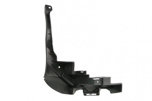 Suport bara fata dreapta exterior, plastic potrivit MERCEDES GLE W166 03.15-12.19