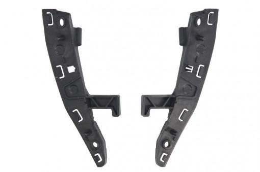 Suport bara Fata Dreapta/Stanga (lateral, plastic, set) potrivit CITROEN C3 I, C3 II, DS3 1.0-1.6D 02.02-