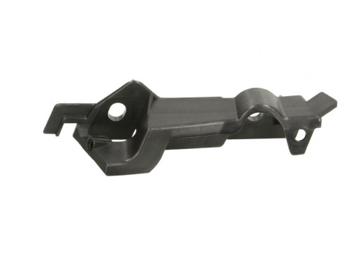 Suport bara fata Stanga lateral, plastic potrivit AUDI A4 ALLROAD B8, A4 B8 1.8-3.2 11.07-05.16