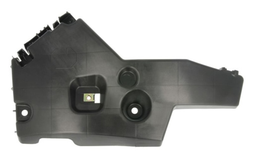 Suport bara Fata Stanga (latura, plastic) potrivit NISSAN INTERSTAR; OPEL MOVANO A; RENAULT MASTER II, MASTER PRO 1.9D-3.0D 09.00-