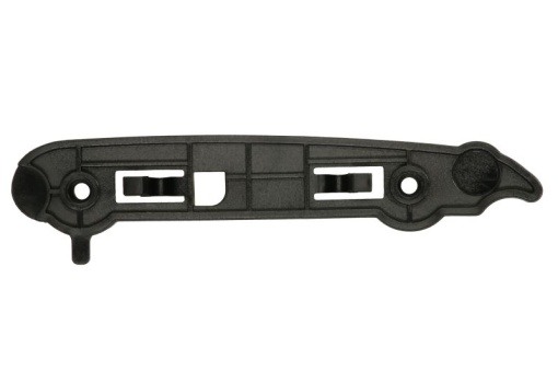 Suport bara fata stanga potrivit LAND ROVER RANGE ROVER EVOQUE 06.11-08.15