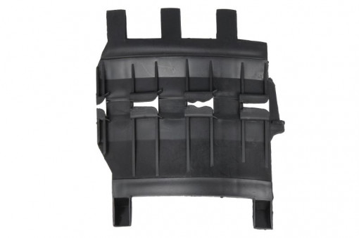Suport bara protectie fata ( plastic) potrivit FORD KA 09.96-11.08
