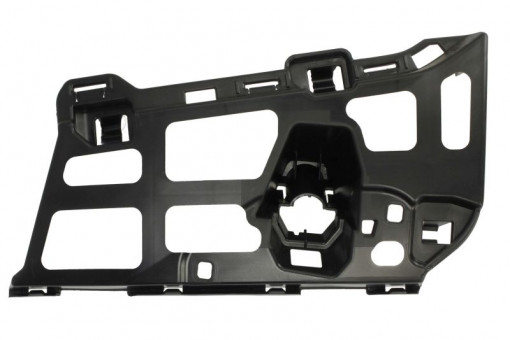 Suport bara protectie fata stanga (interior/ plastic) potrivit SKODA OCTAVIA IV 11.19- - Img 1
