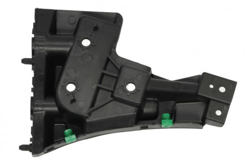 Suport bara protectie fata stanga ( plastic) potrivit VOLVO S60 II 10.13-02.19
