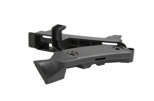 Suport bara Spate Dreapta (inferior, plastic) potrivit VW GOLF ALLTRACK VII, GOLF SPORTSVAN VII, GOLF VII 1.0-Electric 08.12-