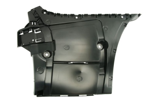 Suport bara Spate Dreapta latura, plastic, Pachet M potrivit BMW 5 G30, F90, 5 G31 1.6-4.4 09.16- - Img 1