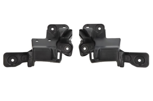 Suport bara spate stanga/dreapta 2 buc. (lateral, plastic) potrivit RENAULT KANGOO III 01.21- - Img 1