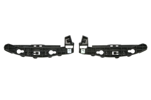 Suport bara spate stanga/dreapta plastic, set potrivit PEUGEOT 208 01.19-