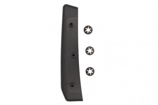 Suport bara spate stanga (inferior, plastic) FORD TOURNEO CUSTOM V362, TRANSIT CONNECT, TRANSIT CONNECT V408/MINIVAN, TRANSIT COURIER B460 1.0H-2.0DH dupa 2017