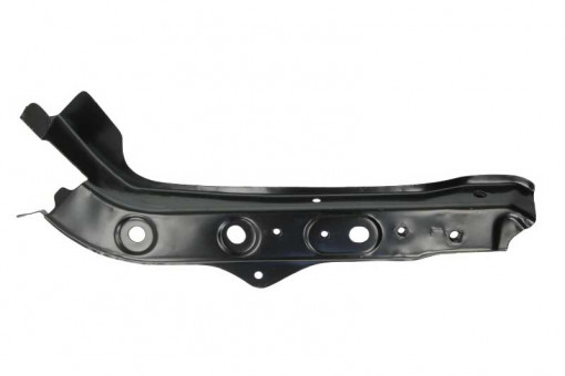 Suport far stanga (parte superioara) potrivit NISSAN TIIDA C11 09.07-12.12