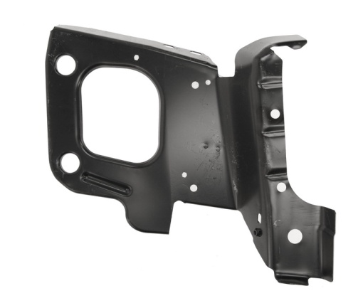 Suport far stanga potrivit OPEL ASTRA J 12.09-04.18