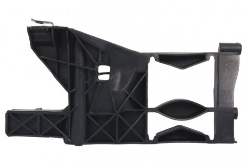 Suport faruri dreapta (interior, plastic) potrivit AUDI A6 C7 04.15-02.18