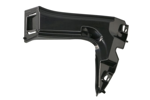 Suport fixare aripa Fata Stanga (plastic) potrivit BMW 5 (F10), 5 (F11) 1.6-4.4 06.09-02.17