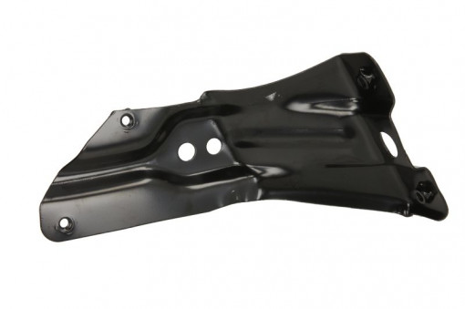 Suport fixare aripa suport Fata Dreapta potrivit VW GOLF VI 1.2-Electric 10.08-05.16 - Img 1