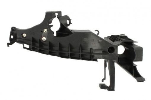 Suport montare far stanga plastic AUDI A4 B8 intre 2011-2016