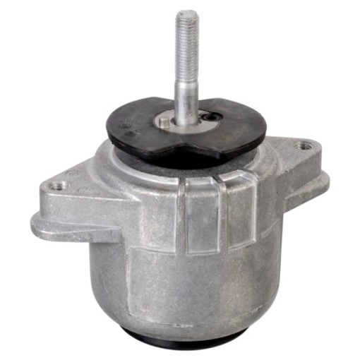 Suport motor Dreapta, hidraulic potrivit PORSCHE PANAMERA 4.8 07.13-10.16