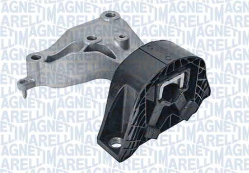 Suport motor Fata Dreapta, cauciuc-metal potrivit DACIA DOKKER, DOKKER EXPRESS/MINIVAN, LODGY, LOGAN, LOGAN II, SANDERO, SANDERO II; RENAULT LOGAN I, SANDERO/STEPWAY II 1.6/1.6LPG 09.04-