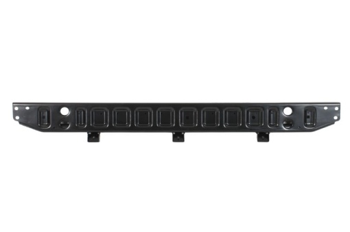 Suport radiator parte inferioara potrivit LAND ROVER RANGE ROVER EVOQUE L538 06.11-08.15