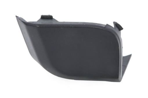 Suport senzor bara fata stanga (abs, negru, M-PAKIET) potrivit BMW 2 Active Tourer F45, F46 01.18-10.21