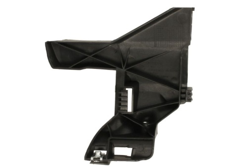 Suport stanga (parte inferioara, plastic) potrivit AUDI Q3 F3 07.18-