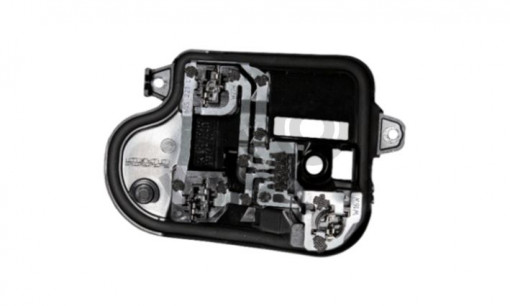 Suport Stop spate Dreapta exterior (fara becuri) potrivit VW PASSAT ALLTRACK B7, PASSAT B7, PASSAT B7/KOMBI 1.4-3.6 08.10-12.15 - Img 1