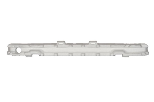 Suport tampon Fata (absorbant, spuma) potrivit CITROEN BERLINGO, BERLINGO/MINIVAN; OPEL COMBO E TOUR / LIFE, COMBO/MINIVAN; PEUGEOT PARTNER/MINIVAN, RIFTER 1.2/1.5D/1.6D 01.18-