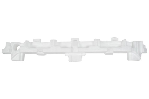 Suport tampon fata (absorbant, spuma) potrivit CITROEN C4 III 06.20-
