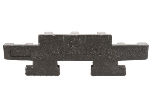 Suport tampon Fata (absorbant, spuma) potrivit FORD USA MUSTANG 3.9-5.4 01.04-