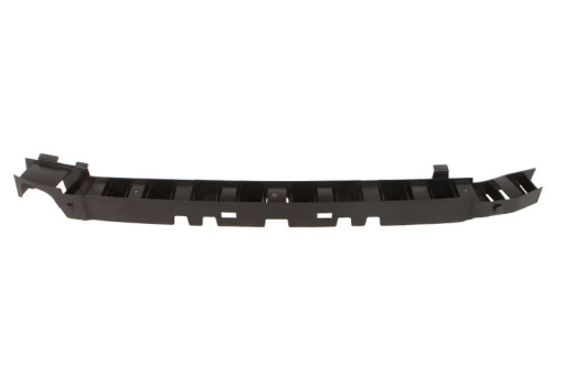 Suport tampon Fata (extern, plastic) potrivit PEUGEOT 2008 I 1.2-1.6D 03.13-