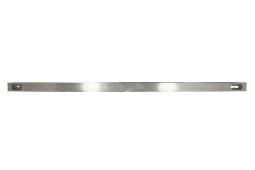 Suport tampon Fata (inferior, aluminiu) potrivit TOYOTA PRIUS 1.8H 09.15-12.22