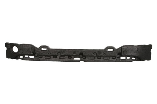 Suport tampon Fata (mijloc, absorbant, spuma) potrivit VW TIGUAN 1.4-2.0D 09.07-