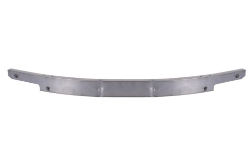 Suport tampon fata (superior, aluminiu) potrivit TESLA MODEL 3 01.17-08.23