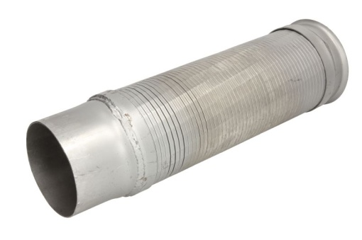 Teava esapament (/110mm, lungime:387mm) potrivit MAN potrivit MAN TGS I, TGX I D2066LF06-D3876LF02 06.06- - Img 1